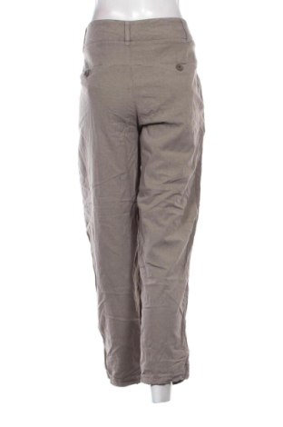 Dámske nohavice Unbranded, Veľkosť XL, Farba Sivá, Cena  14,77 €