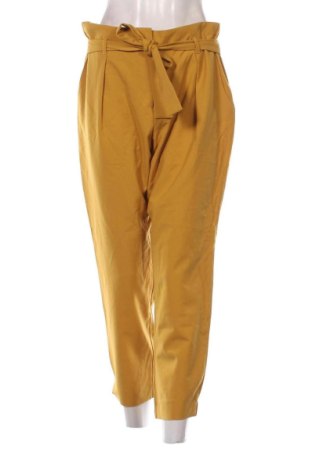 Дамски панталон Unbranded, Размер XL, Цвят Оранжев, Цена 23,60 €