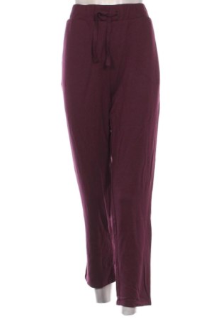Dámské kalhoty  Unbranded, Velikost XL, Barva Fialová, Cena  699,00 Kč