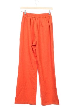 Damenhose Unbranded, Größe XS, Farbe Orange, Preis € 8,99