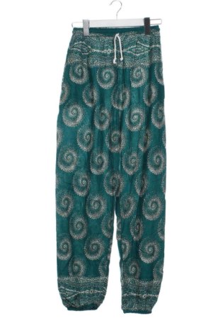 Γυναικείο παντελόνι Unbranded, Μέγεθος XXS, Χρώμα Πολύχρωμο, Τιμή 14,77 €