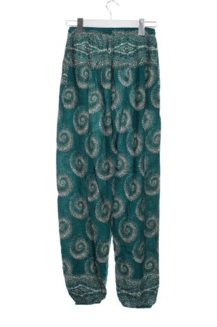 Γυναικείο παντελόνι Unbranded, Μέγεθος XXS, Χρώμα Πολύχρωμο, Τιμή 14,77 €