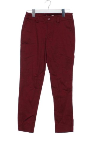 Dámské kalhoty  Unbranded, Velikost S, Barva Červená, Cena  419,00 Kč