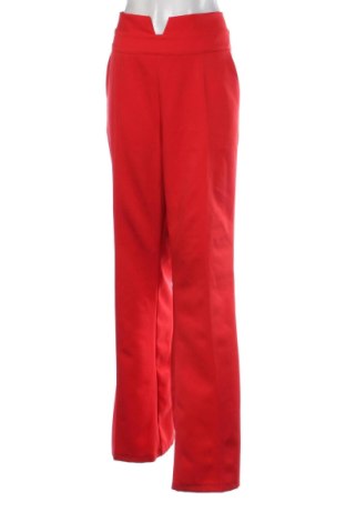 Дамски панталон Unbranded, Размер XXL, Цвят Червен, Цена 14,77 €