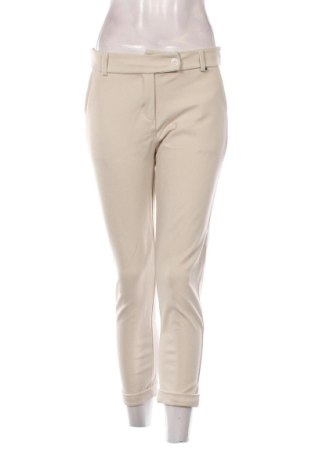 Дамски панталон Unbranded, Размер M, Цвят Екрю, Цена 14,77 €