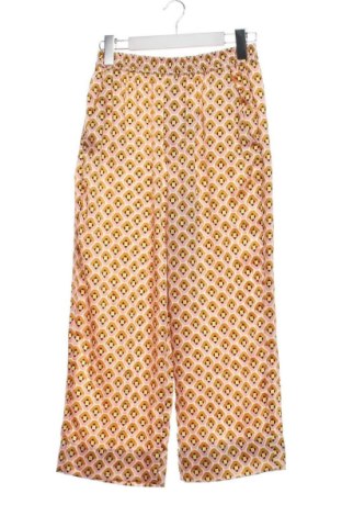 Damskie spodnie Unbranded, Rozmiar XS, Kolor Kolorowy, Cena 36,99 zł