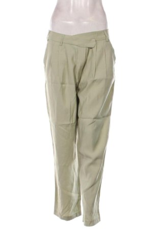 Dámske nohavice Unbranded, Veľkosť L, Farba Zelená, Cena  23,59 €