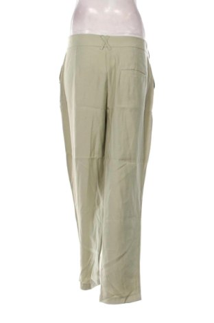 Dámske nohavice Unbranded, Veľkosť L, Farba Zelená, Cena  23,59 €