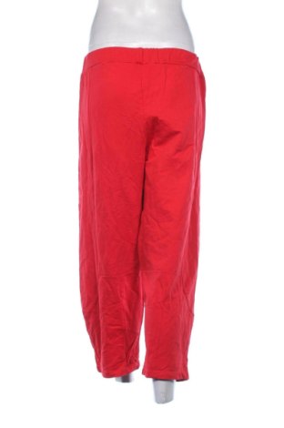 Dámské kalhoty  Unbranded, Velikost M, Barva Červená, Cena  139,00 Kč