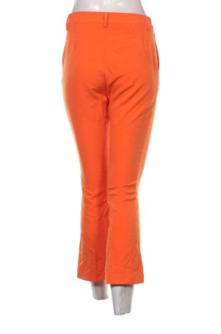 Damskie spodnie Unbranded, Rozmiar S, Kolor Pomarańczowy, Cena 78,99 zł
