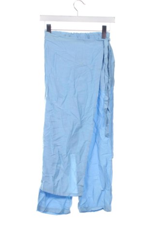 Damskie spodnie Unbranded, Rozmiar XS, Kolor Niebieski, Cena 71,99 zł