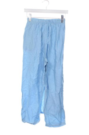 Damskie spodnie Unbranded, Rozmiar XS, Kolor Niebieski, Cena 71,99 zł