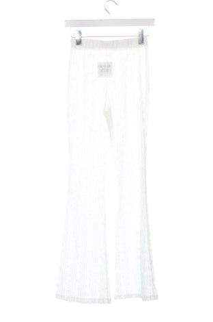 Dámske nohavice Unbranded, Veľkosť XS, Farba Biela, Cena  17,95 €