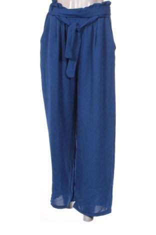 Γυναικείο παντελόνι Unbranded, Μέγεθος S, Χρώμα Μπλέ, Τιμή 6,99 €