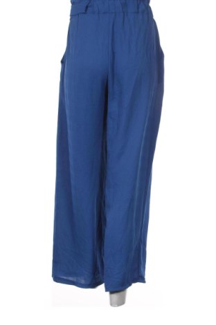 Γυναικείο παντελόνι Unbranded, Μέγεθος S, Χρώμα Μπλέ, Τιμή 6,99 €