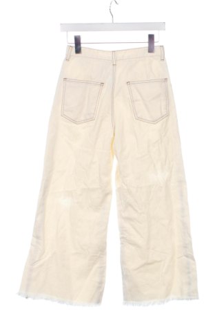 Damenhose Unbranded, Größe XS, Farbe Beige, Preis 17,99 €