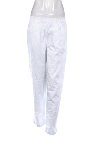 Damenhose Unbranded, Größe S, Farbe Weiß, Preis 19,99 €