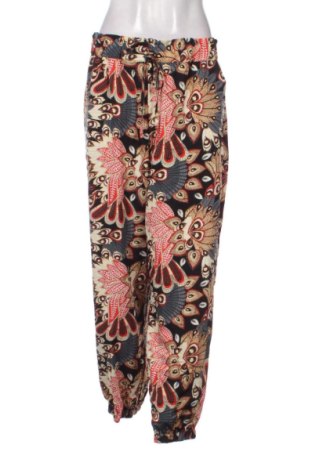 Γυναικείο παντελόνι Unbranded, Μέγεθος XL, Χρώμα Πολύχρωμο, Τιμή 14,99 €