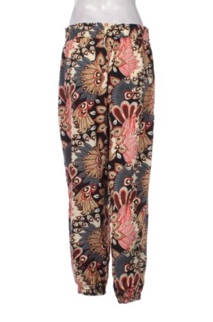 Γυναικείο παντελόνι Unbranded, Μέγεθος XL, Χρώμα Πολύχρωμο, Τιμή 14,99 €
