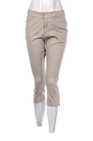 Γυναικείο παντελόνι Unbranded, Μέγεθος M, Χρώμα  Μπέζ, Τιμή 17,99 €