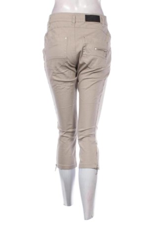 Γυναικείο παντελόνι Unbranded, Μέγεθος M, Χρώμα  Μπέζ, Τιμή 17,99 €