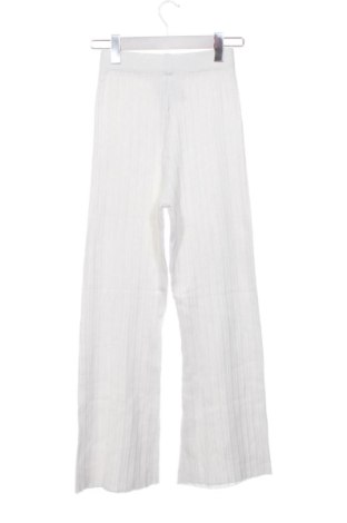 Dámske nohavice Unbranded, Veľkosť XS, Farba Biela, Cena  17,95 €