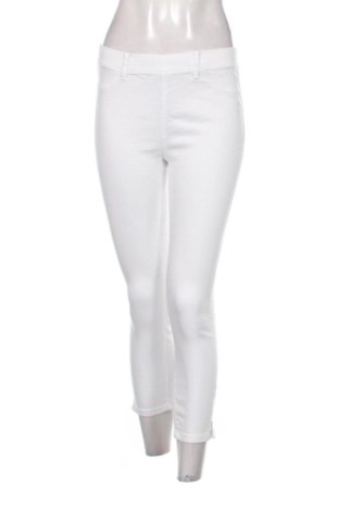 Дамски панталон Unbranded, Размер M, Цвят Бял, Цена 6,64 €