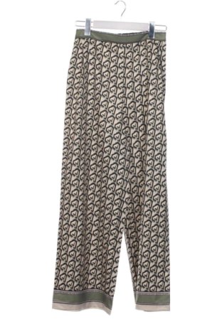 Γυναικείο παντελόνι Unbranded, Μέγεθος XS, Χρώμα Πολύχρωμο, Τιμή 17,99 €