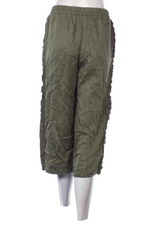 Női nadrág Unbranded, Méret L, Szín Zöld, Ár 3 409 Ft