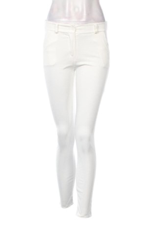 Damenhose Unbranded, Größe S, Farbe Weiß, Preis € 11,99