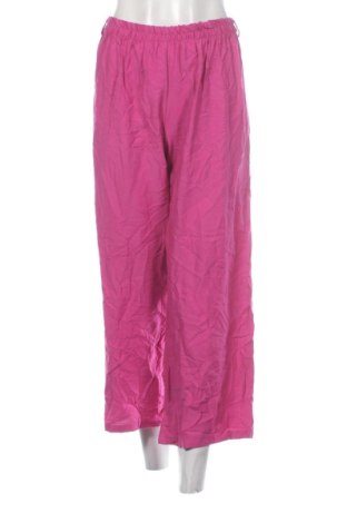 Dámské kalhoty  Unbranded, Velikost M, Barva Růžová, Cena  399,00 Kč