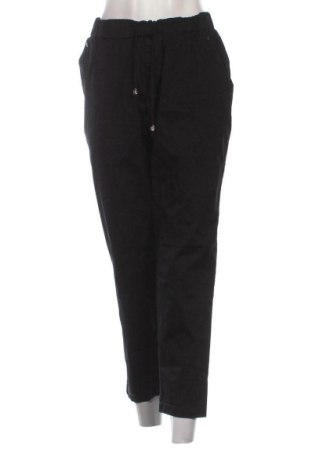 Дамски панталон Unbranded, Размер XL, Цвят Черен, Цена 14,77 €