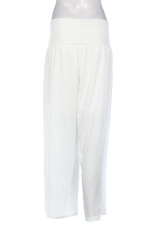 Pantaloni de femei Unbranded, Mărime M, Culoare Alb, Preț 91,99 Lei