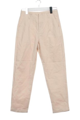 Dámské kalhoty  Unbranded, Velikost S, Barva Béžová, Cena  169,00 Kč