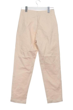 Dámské kalhoty  Unbranded, Velikost S, Barva Béžová, Cena  169,00 Kč