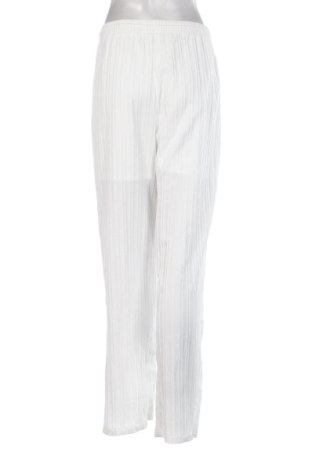 Дамски панталон Unbranded, Размер XXL, Цвят Бял, Цена 15,00 €