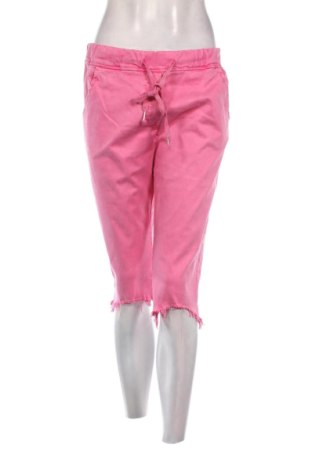 Dámské kalhoty  Unbranded, Velikost L, Barva Růžová, Cena  425,00 Kč