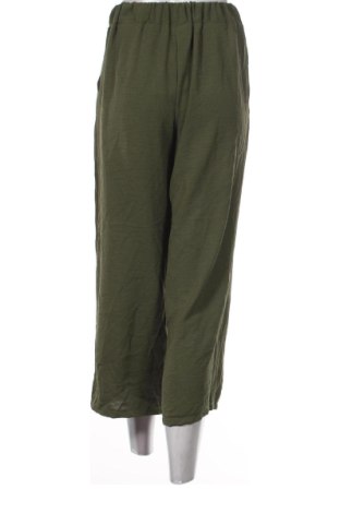 Γυναικείο παντελόνι Unbranded, Μέγεθος S, Χρώμα Πράσινο, Τιμή 6,99 €