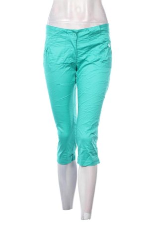 Dámské kalhoty  Unbranded, Velikost M, Barva Zelená, Cena  359,00 Kč