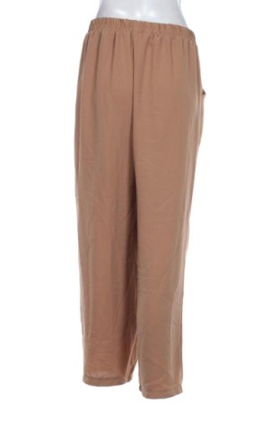 Női nadrág Unbranded, Méret L, Szín Bézs, Ár 6 029 Ft