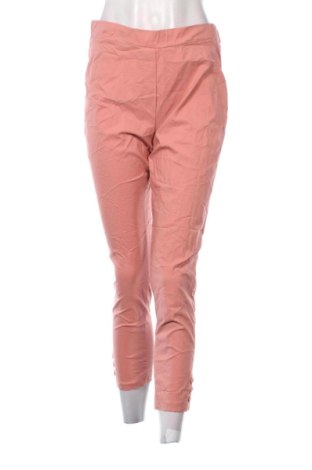 Damenhose Unbranded, Größe XL, Farbe Aschrosa, Preis € 10,99