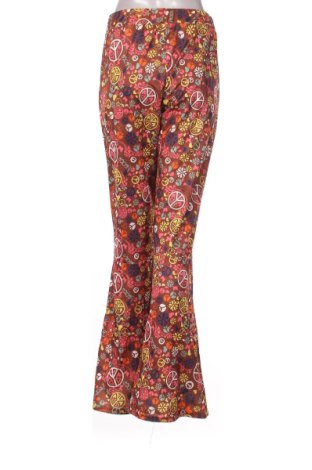 Дамски панталон Unbranded, Размер M, Цвят Многоцветен, Цена 15,33 €