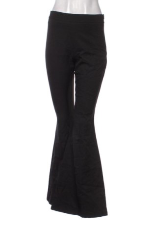 Дамски панталон Unbranded, Размер S, Цвят Черен, Цена 7,66 €