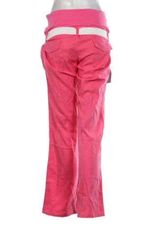 Dámske nohavice Unbranded, Veľkosť S, Farba Ružová, Cena  24,00 €