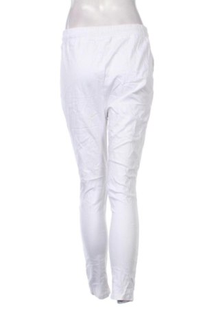 Dámske nohavice Unbranded, Veľkosť XL, Farba Biela, Cena  9,95 €