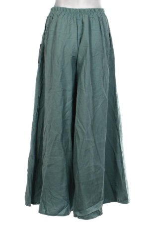 Pantaloni de femei Unbranded, Mărime S, Culoare Albastru, Preț 70,99 Lei