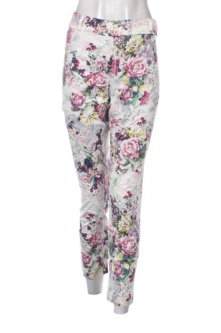 Γυναικείο παντελόνι Unbranded, Μέγεθος XL, Χρώμα Πολύχρωμο, Τιμή 16,99 €