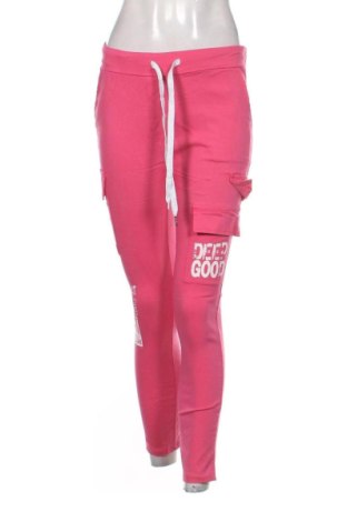 Damenhose Unbranded, Größe S, Farbe Rosa, Preis € 8,99
