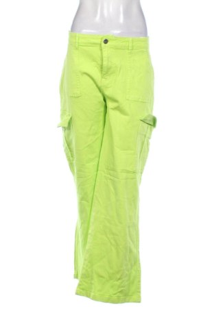 Damenhose Unbranded, Größe M, Farbe Grün, Preis € 18,99