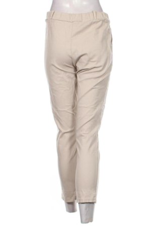 Damskie spodnie Unbranded, Rozmiar M, Kolor Beżowy, Cena 31,99 zł